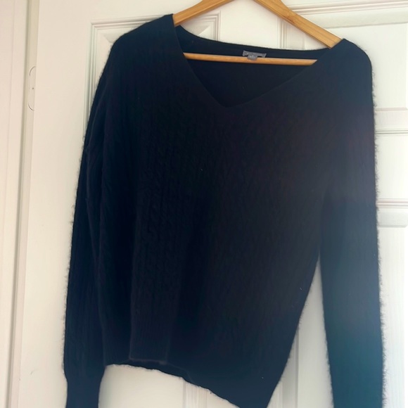 Ann Taylor Wool sweater - Picture 2 of 4